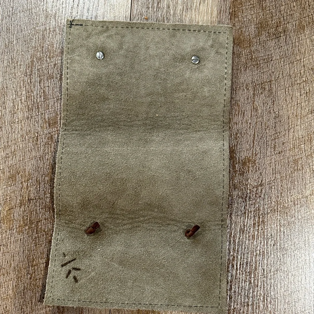 N/A handmade vintage